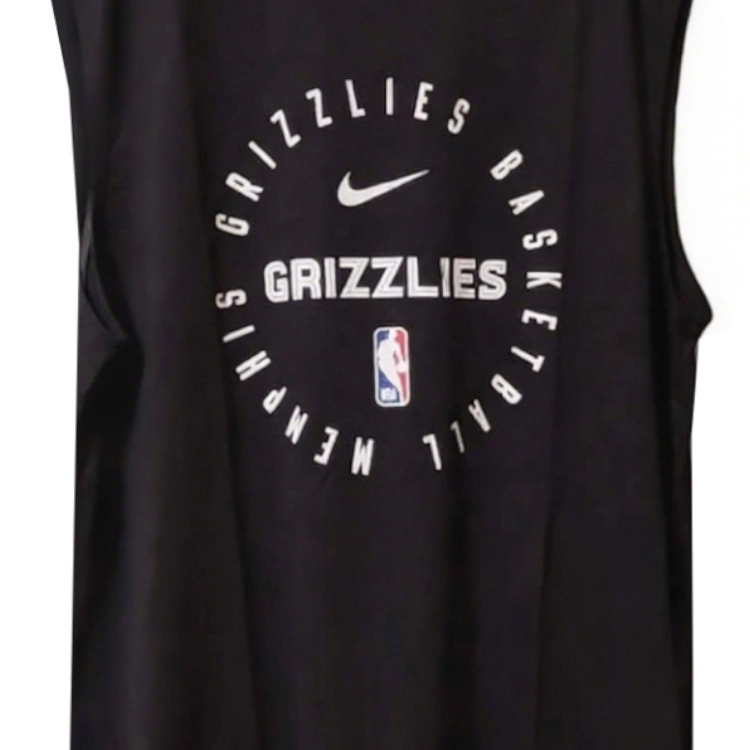 Nike NBA GRIZZLIES