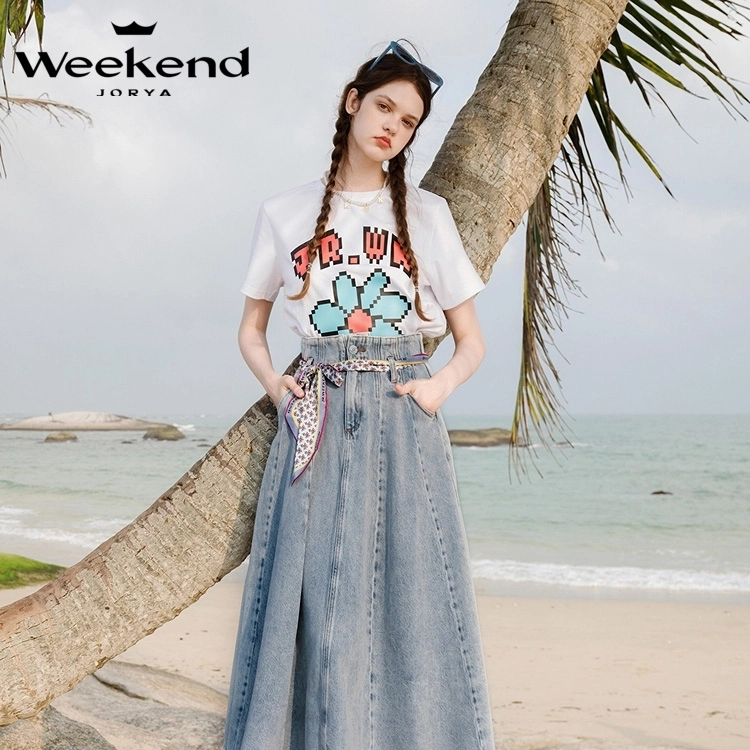JORYAweekend SS24T