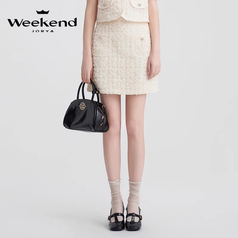 JORYAweekend SS24