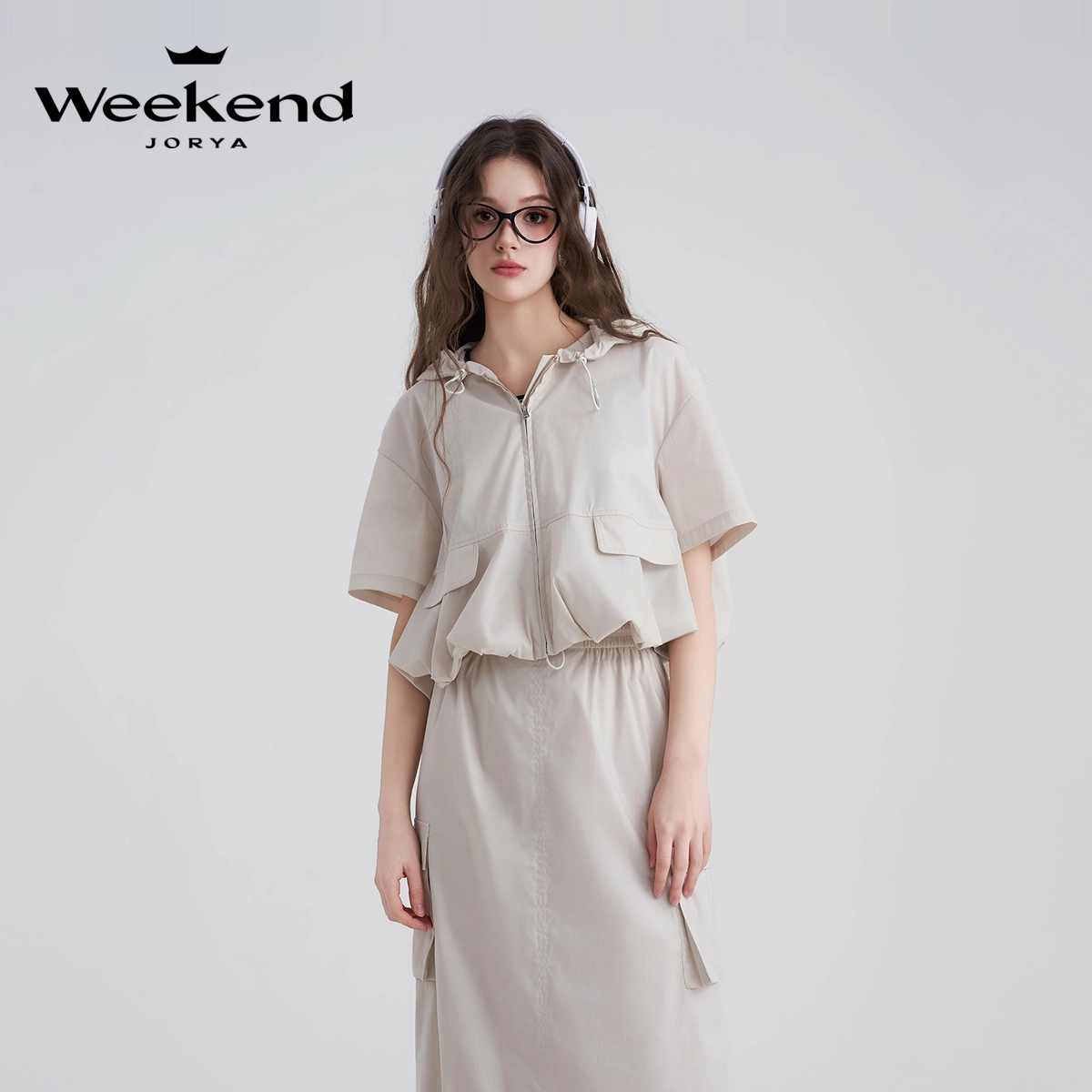 JORYAweekend SS24