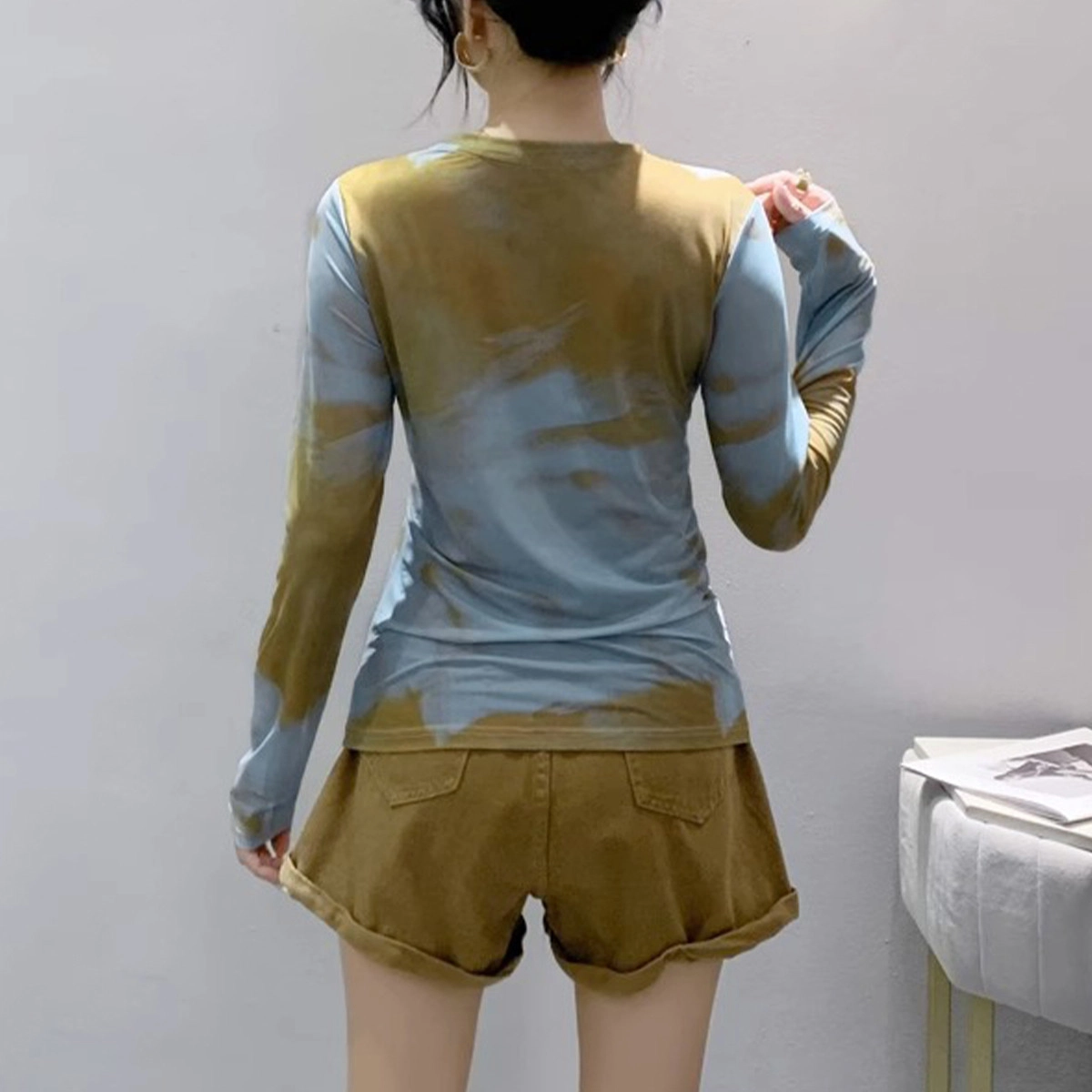 T