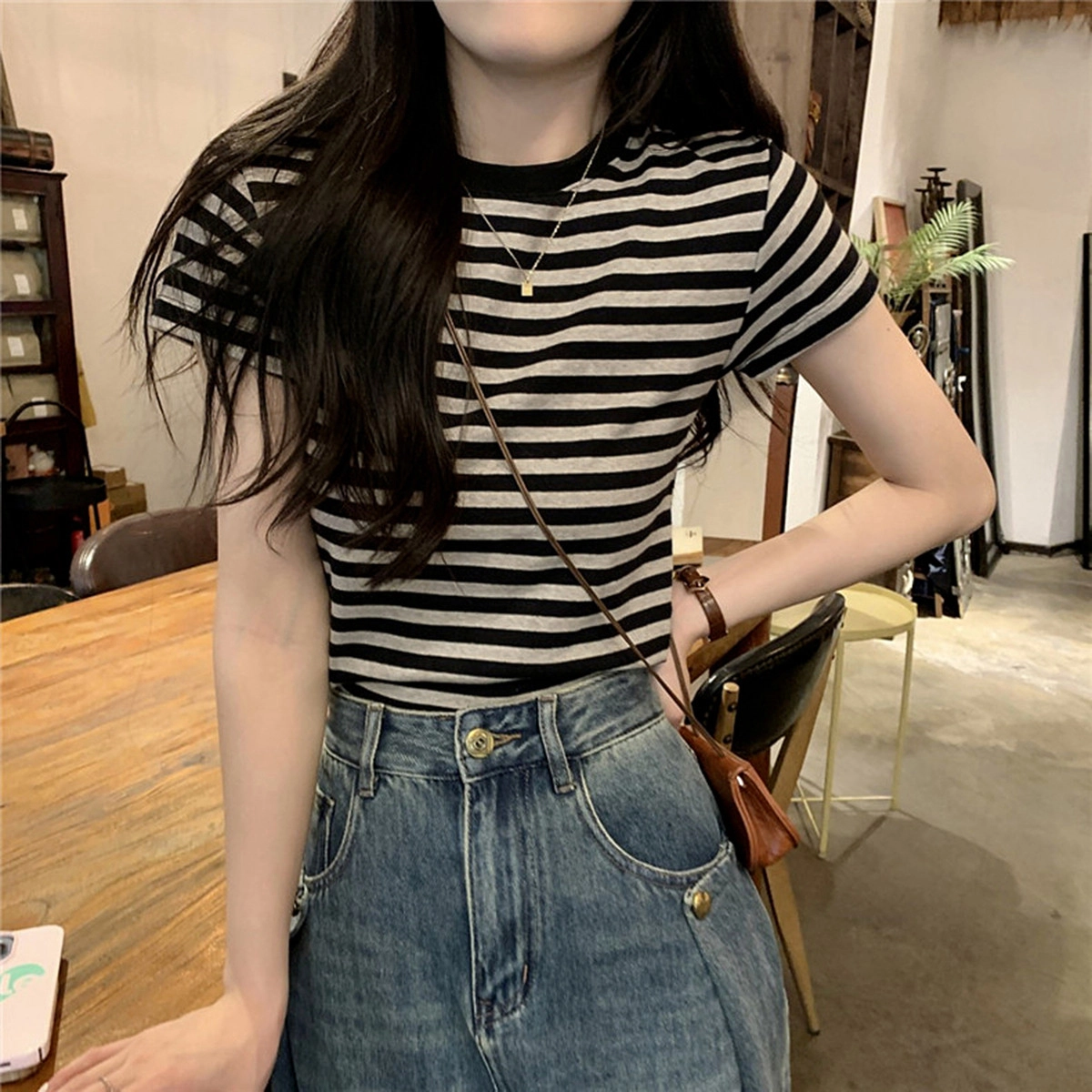 T