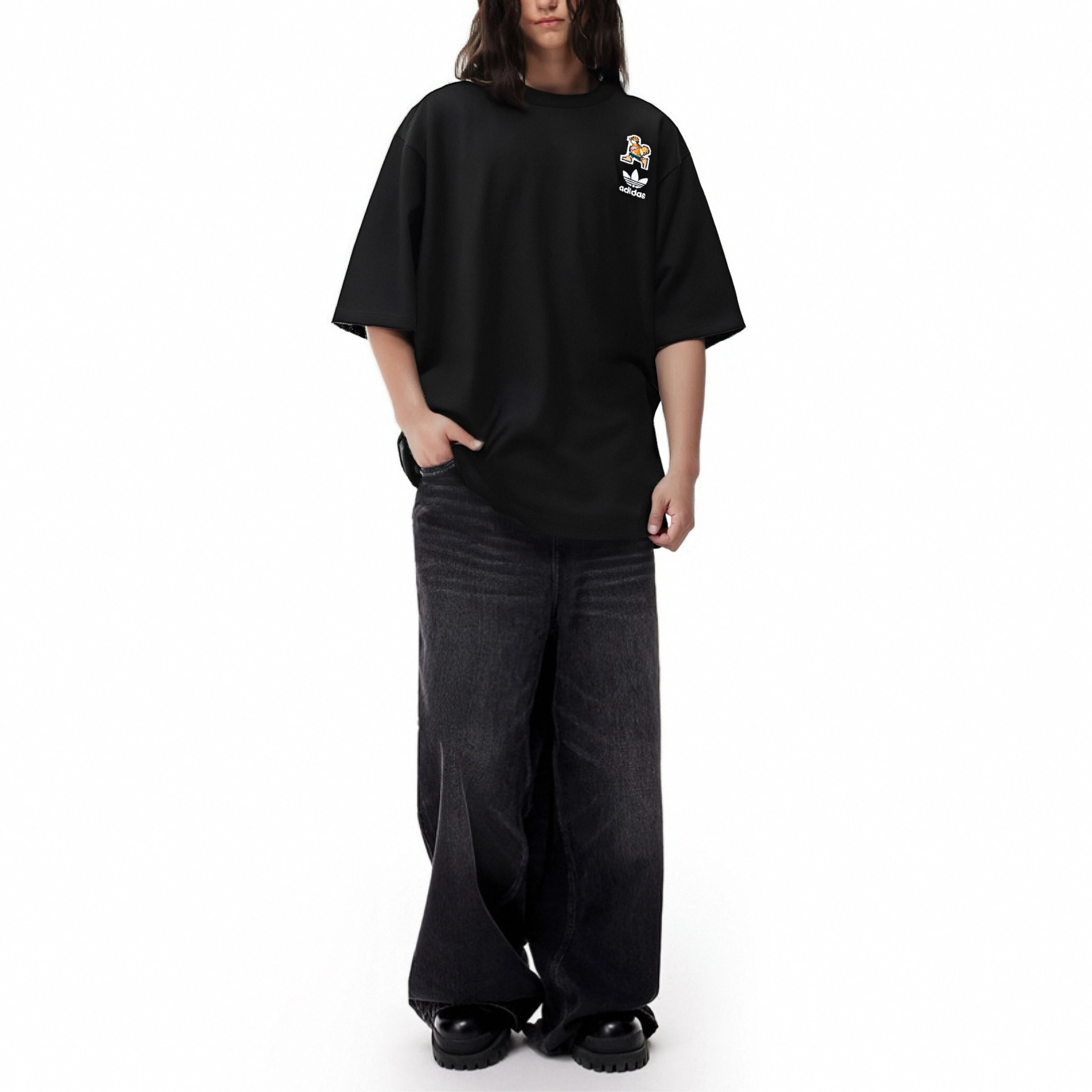 adidas originals Fantasy T