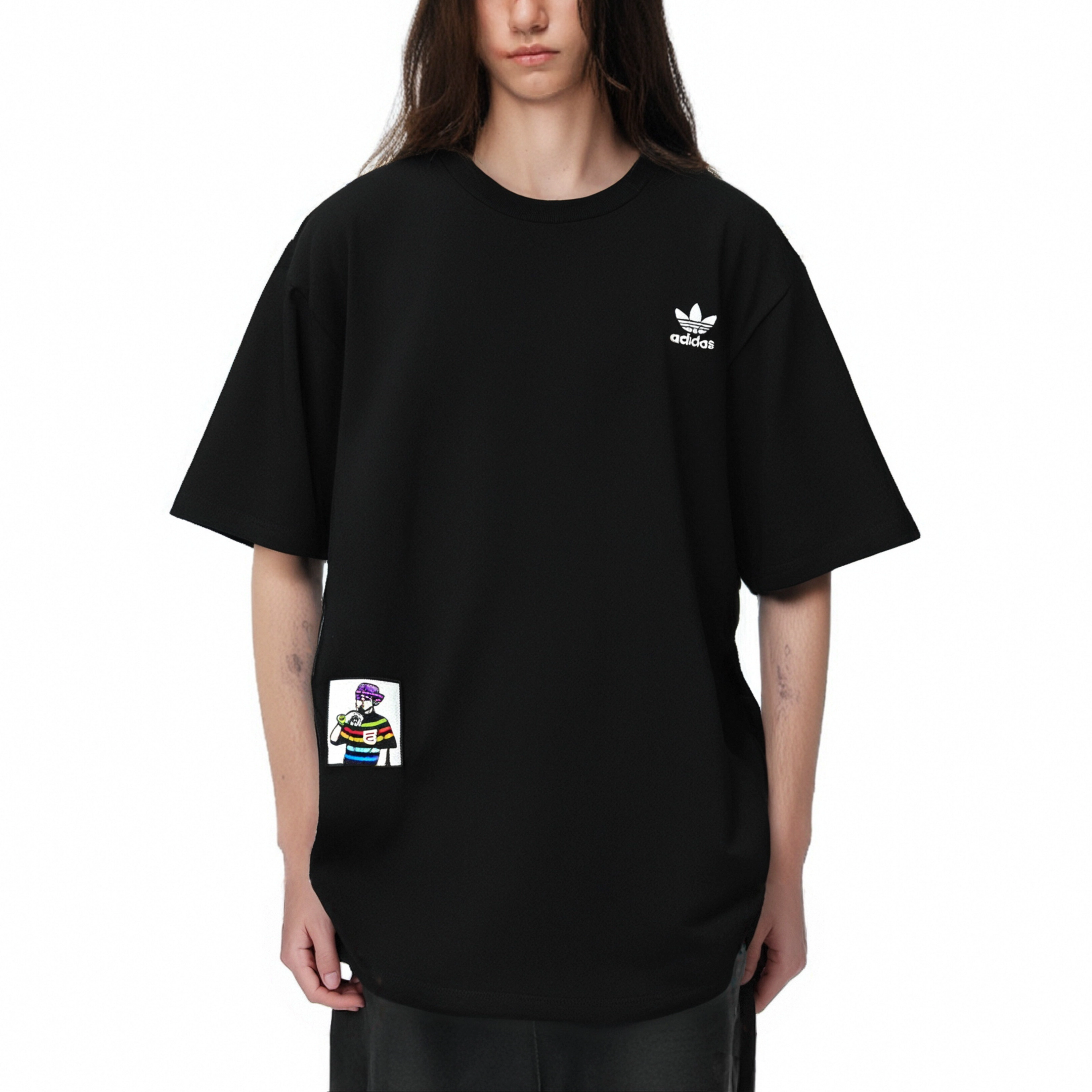 adidas originals Fantasy T