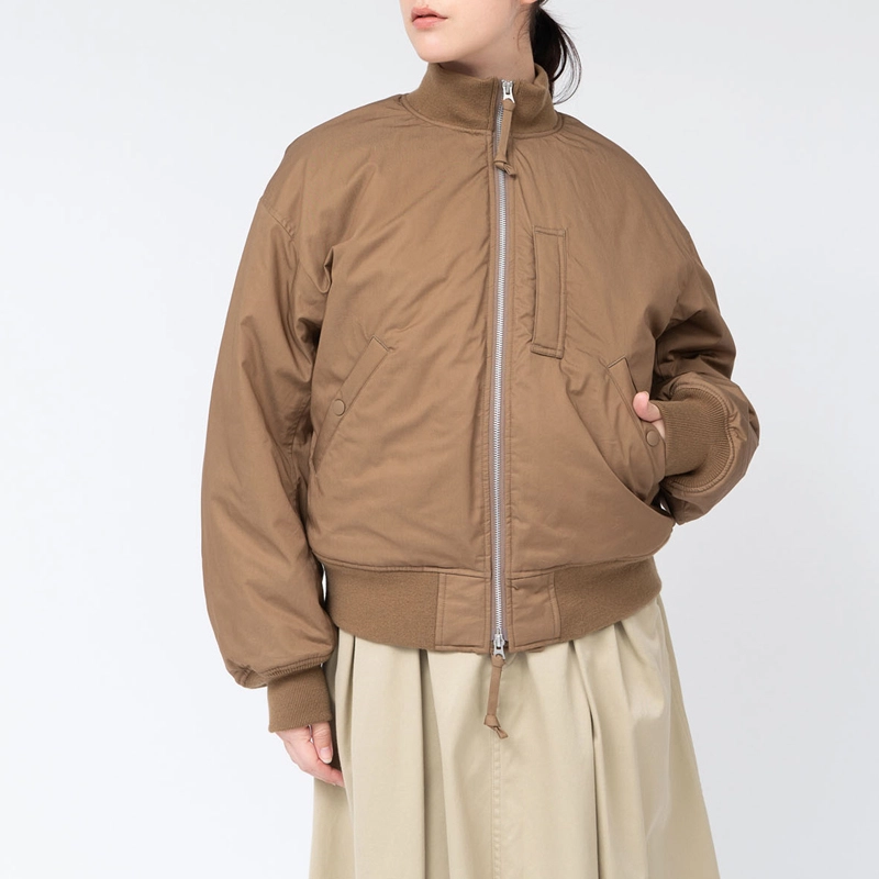 nanamica FW24