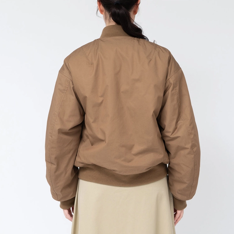 nanamica FW24