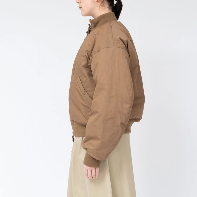 nanamica FW24