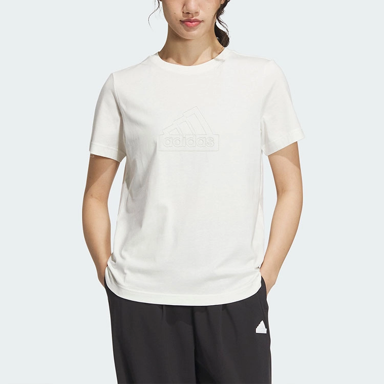 adidas SPORTSWEAR TEE T