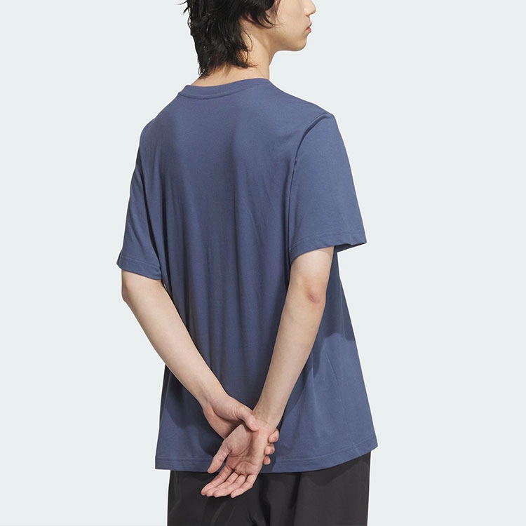 adidas MH SMALL LOGO T T