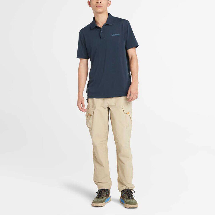 Timberland Polo