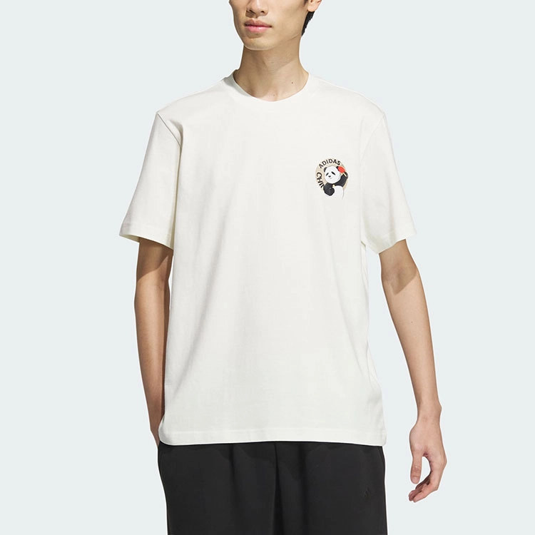 adidas T