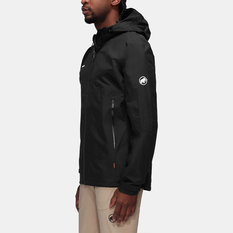 MAMMUT Convey GTX