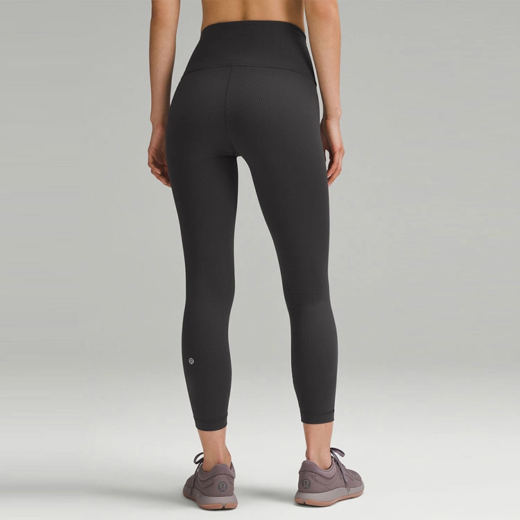 lululemon Wunder train Everlux 24"