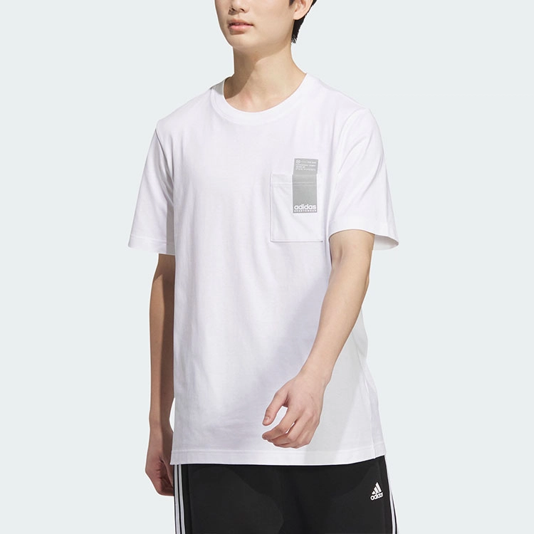adidas T