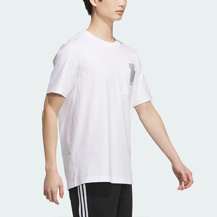 adidas T