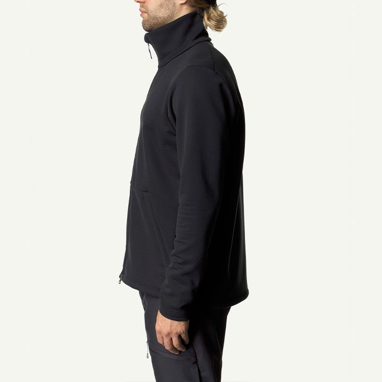 Houdini M's Mono Air Jacket logo