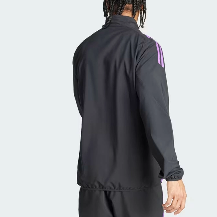adidas GERMANY TIRO 24 COMPETITION PRESENTATION TRACK TOP