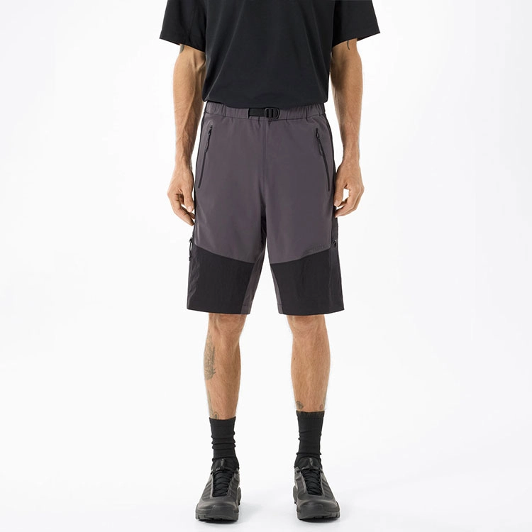 Arcteryx SYSTEM_A drop 07 Hang dog short SS24