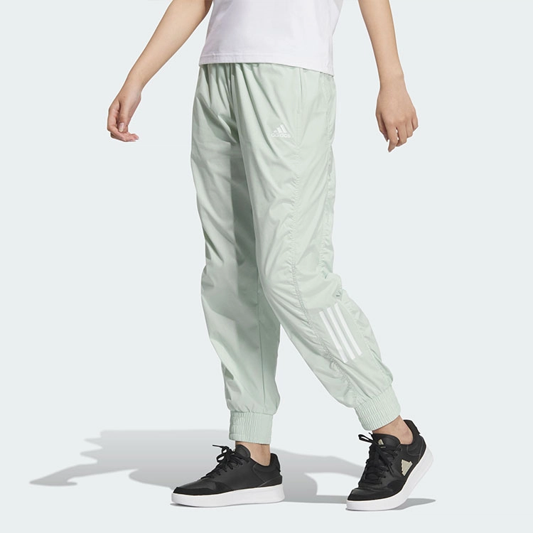adidas SPORTSWEAR PANTS logo