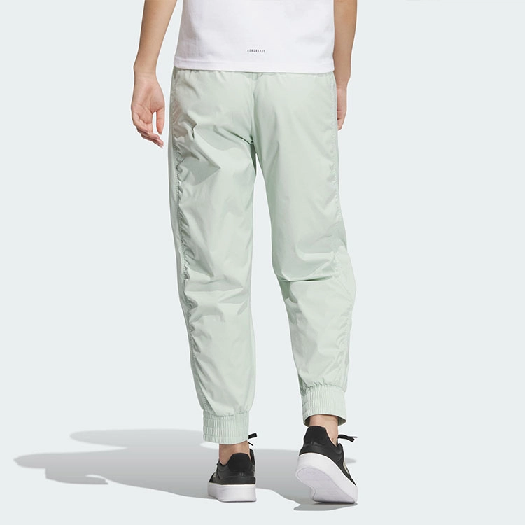 adidas SPORTSWEAR PANTS logo