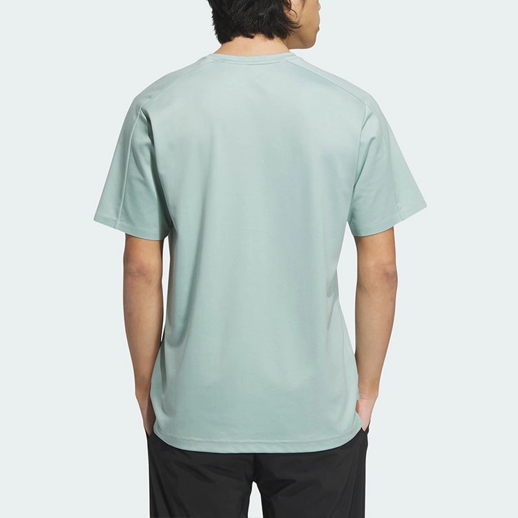 adidas COOL FEELING SHORT SLEEVE T-SHIRT logoT