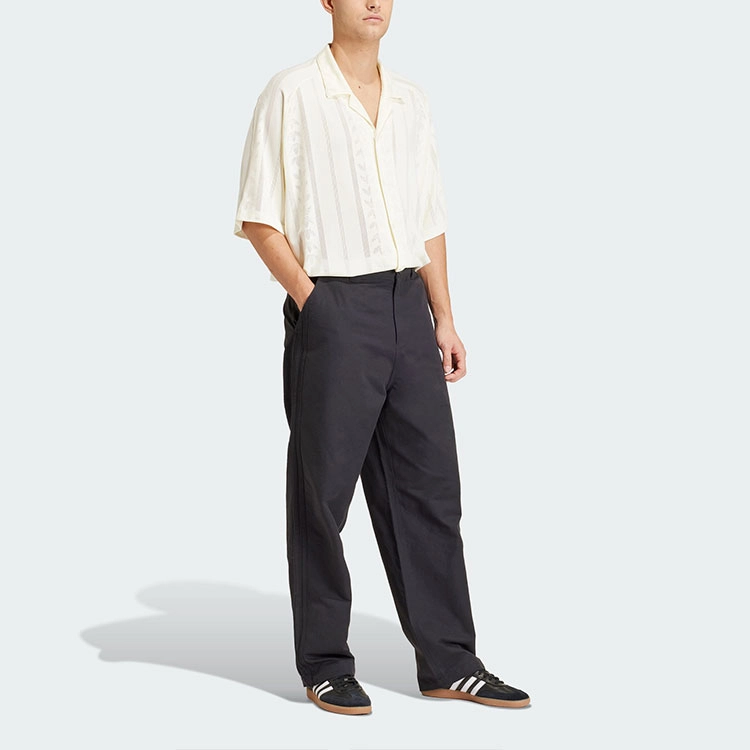 adidas originals FASHION MESH SHIRT logo