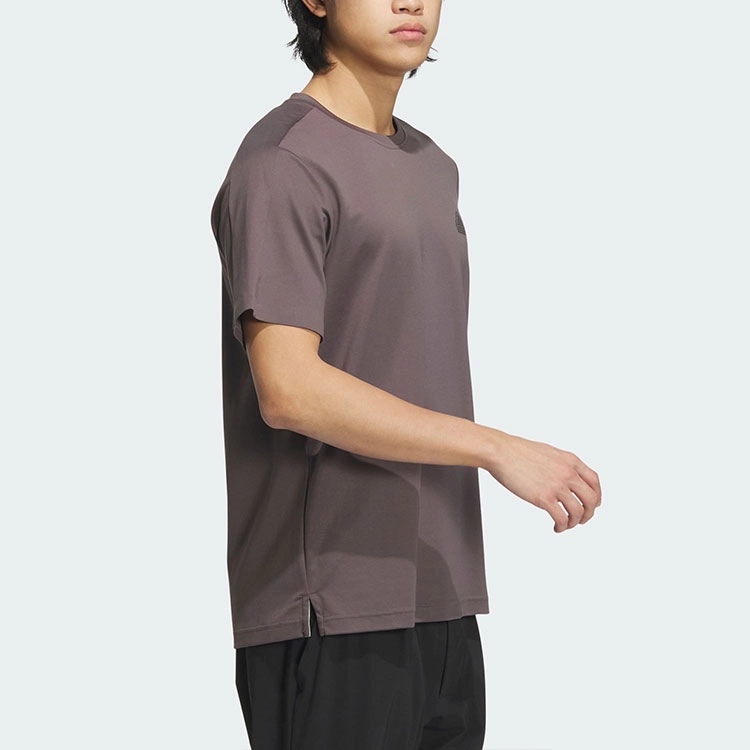 adidas COOL FEELING SHORT SLEEVE T-SHIRT logoT