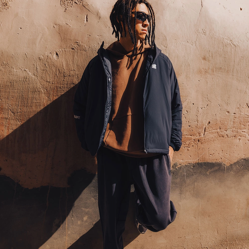 UNDEFEATED SPORT FW25