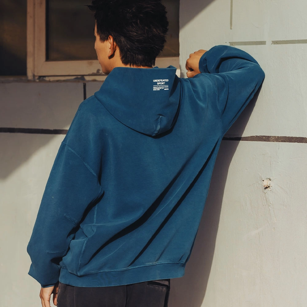 UNDEFEATED SPORT FW25