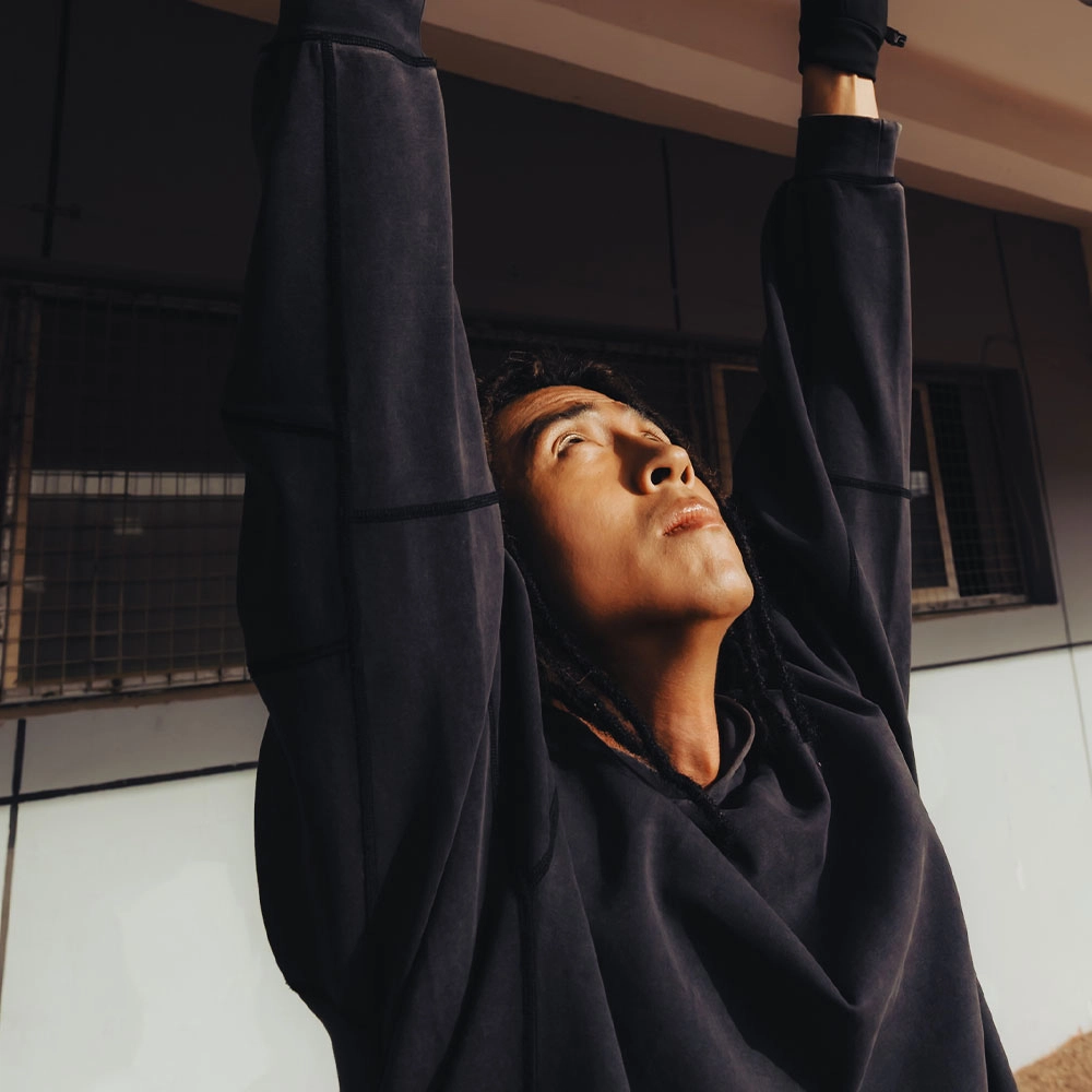 UNDEFEATED SPORT FW25