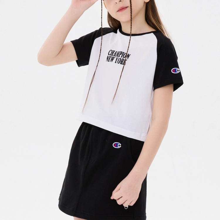 Champion Kids T