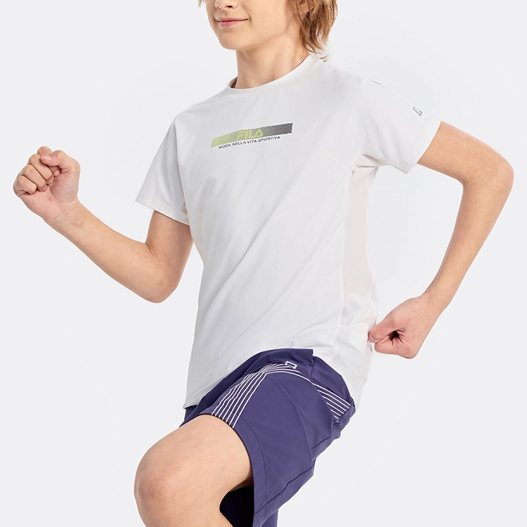 FILA KIDS AW24 T