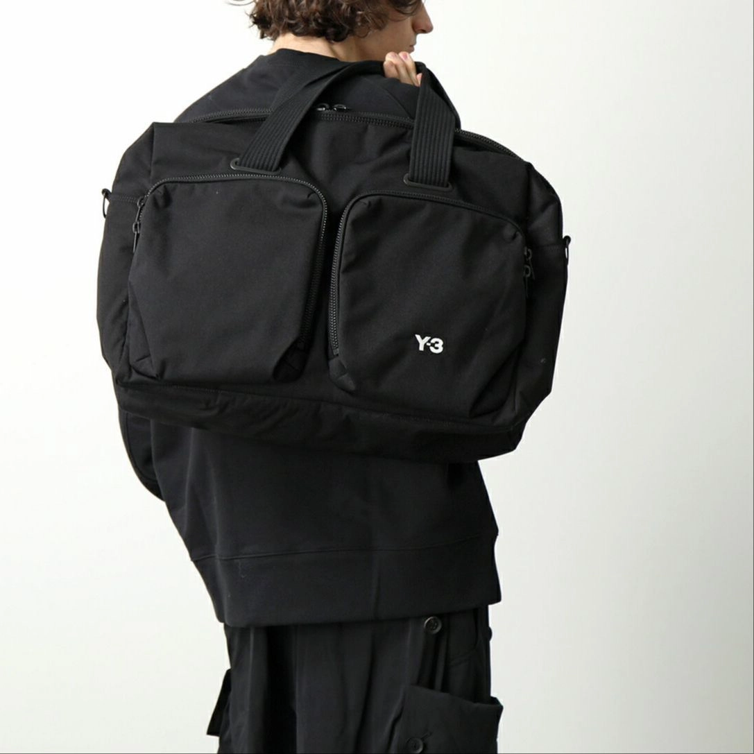 Y-3 Logo