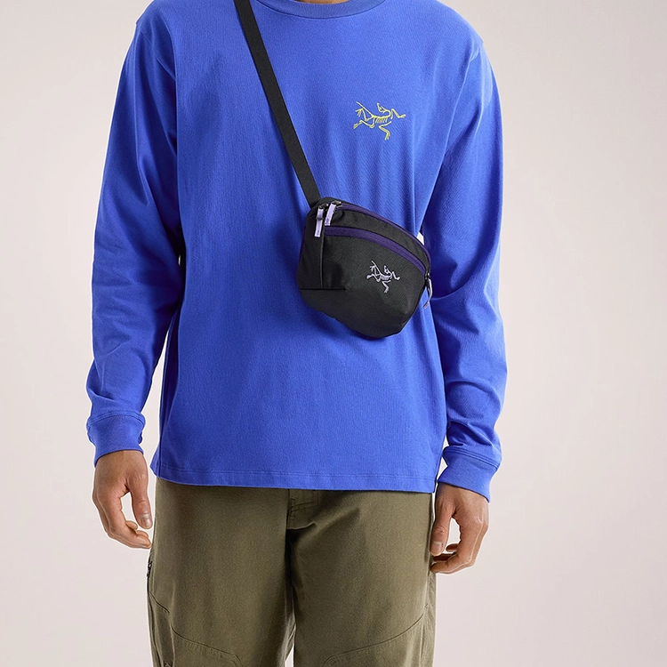 Arcteryx Mantis 1.5L