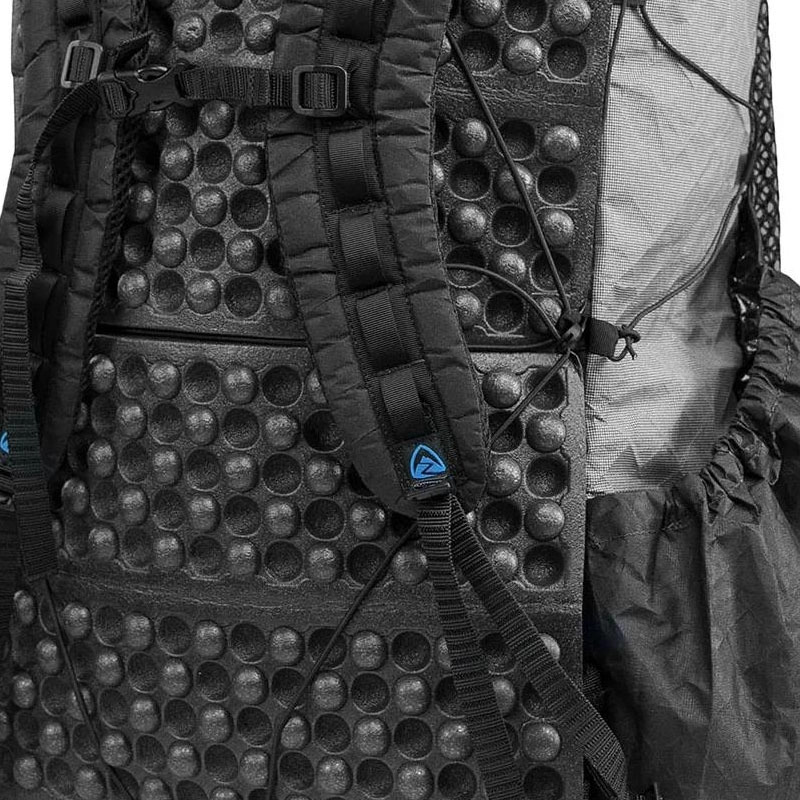 Zpacks 38L Nero Ultra