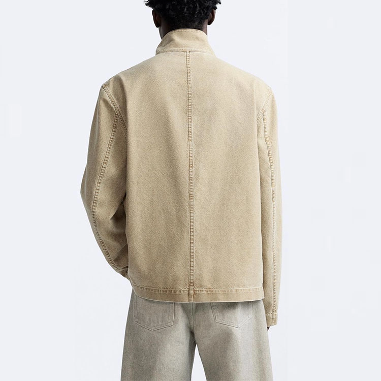 ZARA Origins
