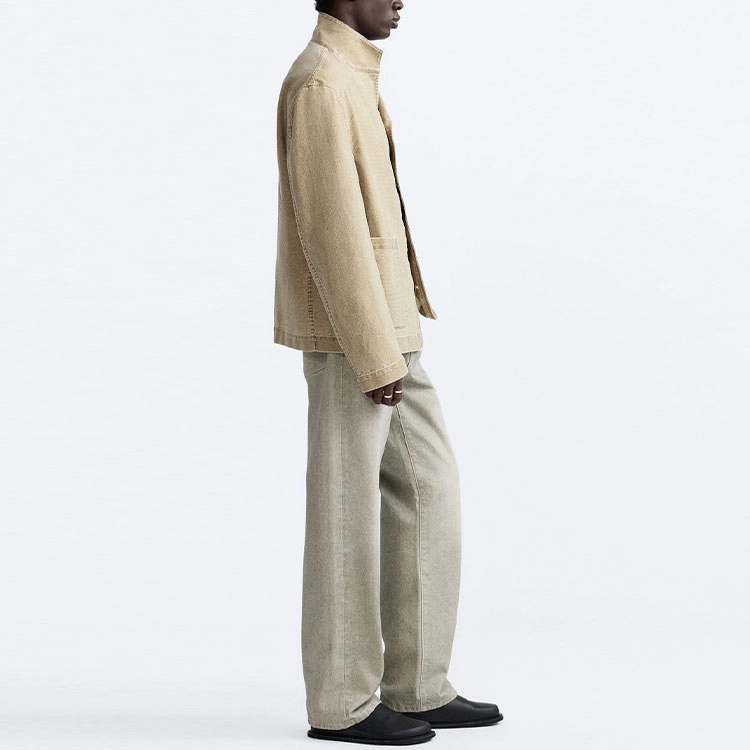 ZARA Origins