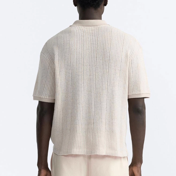 ZARA POLO