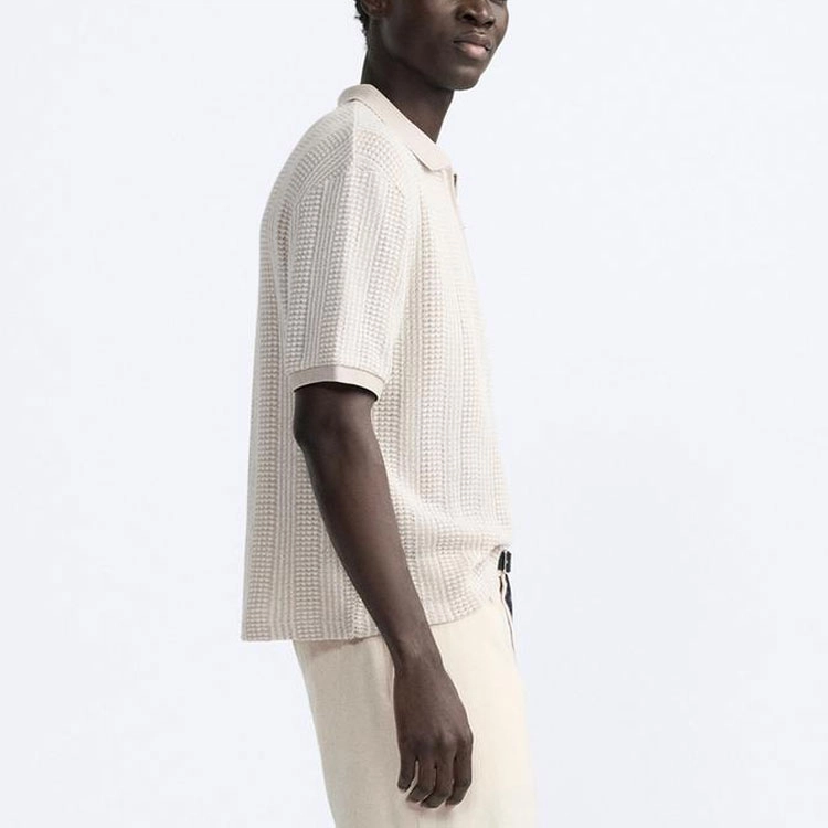 ZARA POLO