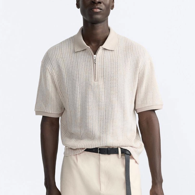 ZARA POLO