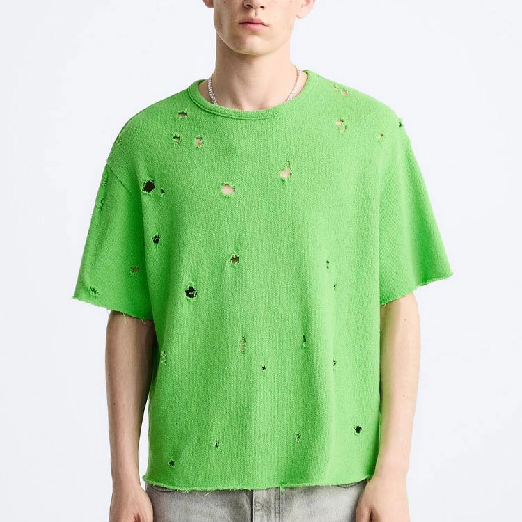 ZARA T
