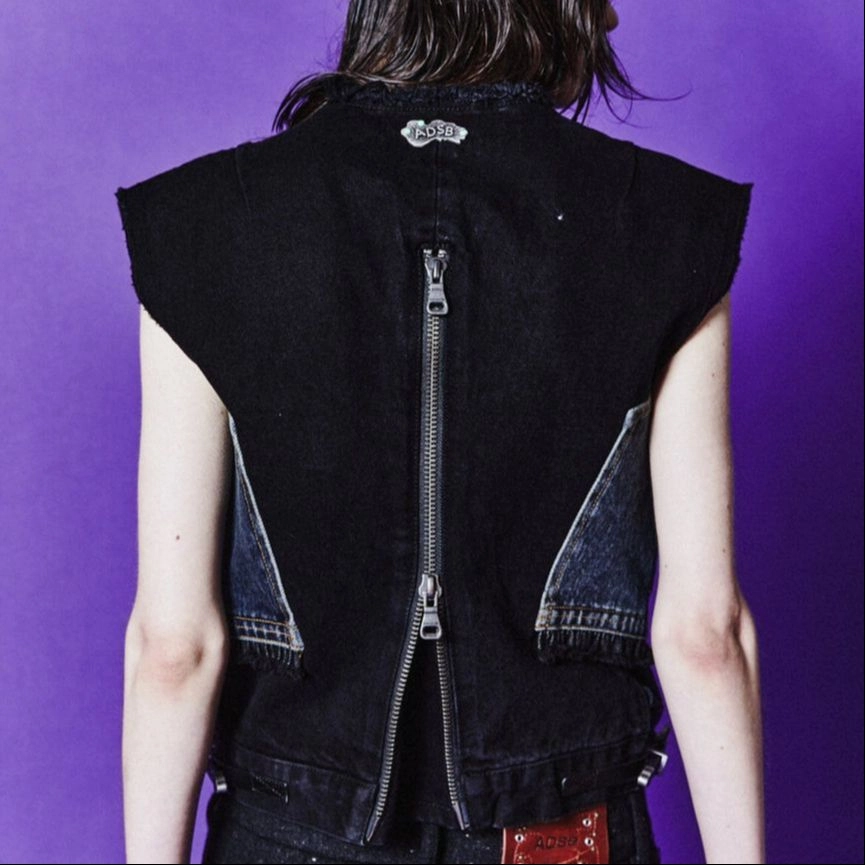 ANDERSSON BELL SS24