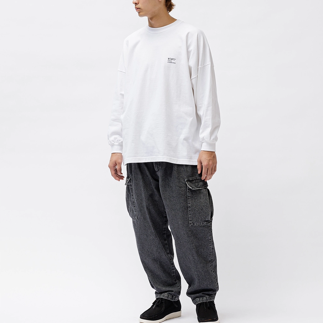 WTAPS T