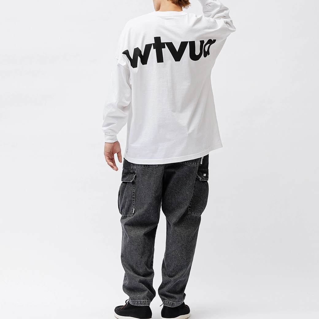 WTAPS T
