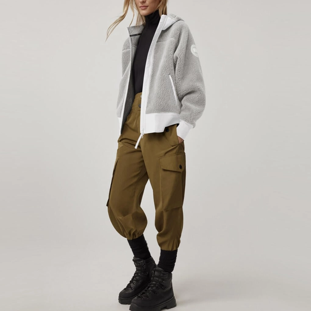 Canada Goose HUMANATURE SimcoeLogo