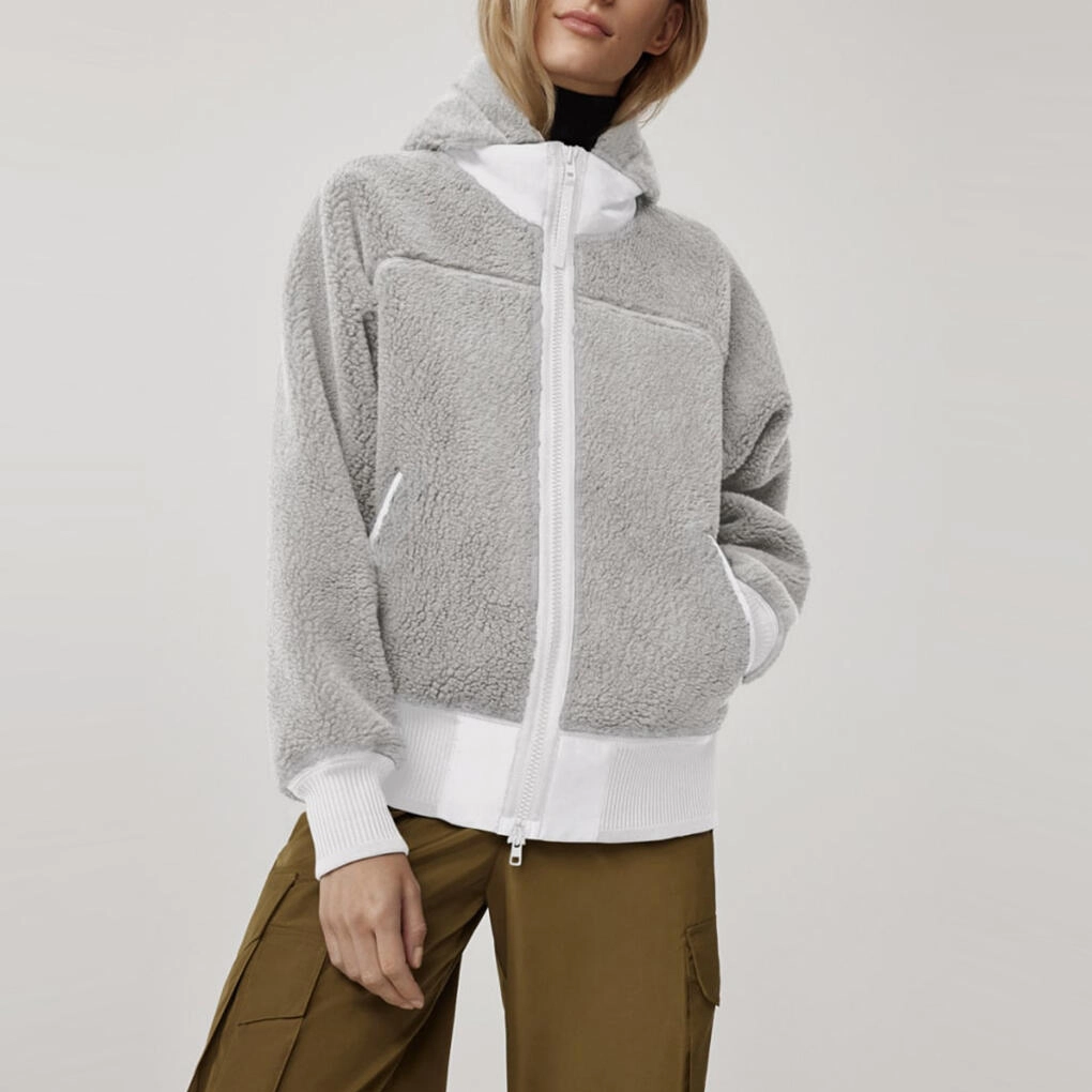 Canada Goose HUMANATURE SimcoeLogo