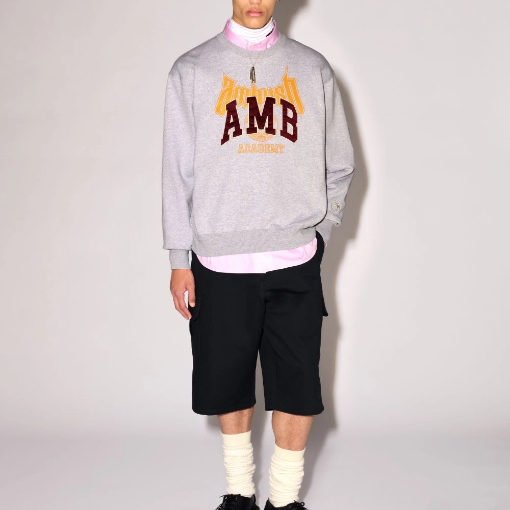 AMBUSH Logo