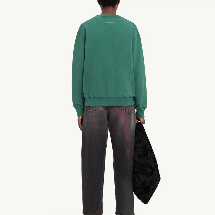MM6 Maison Margiela FW24 Logo
