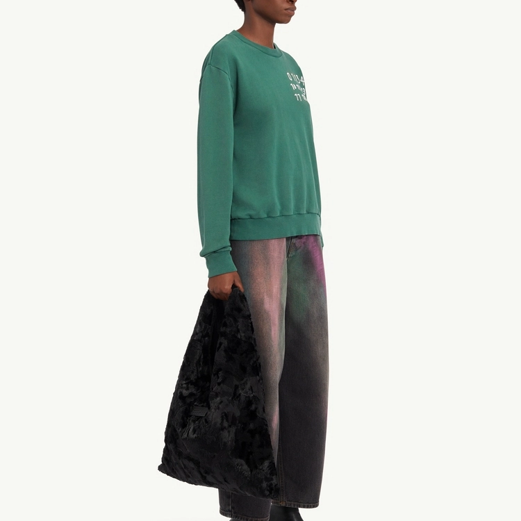 MM6 Maison Margiela FW24 Logo