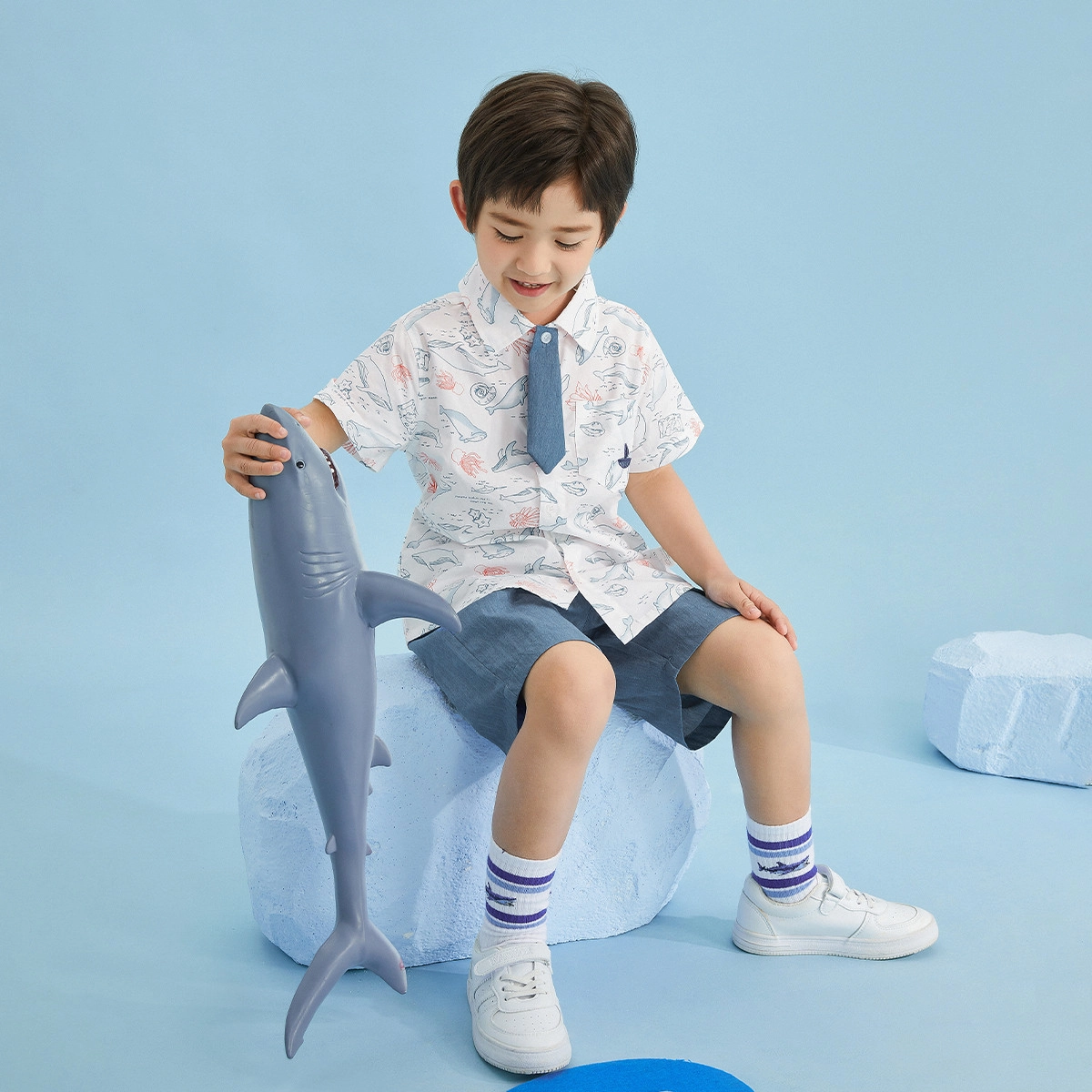 JELLYBABY Polo